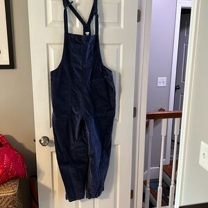 Aerie overalls